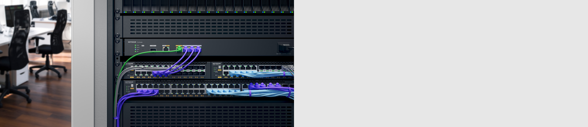netgear smb