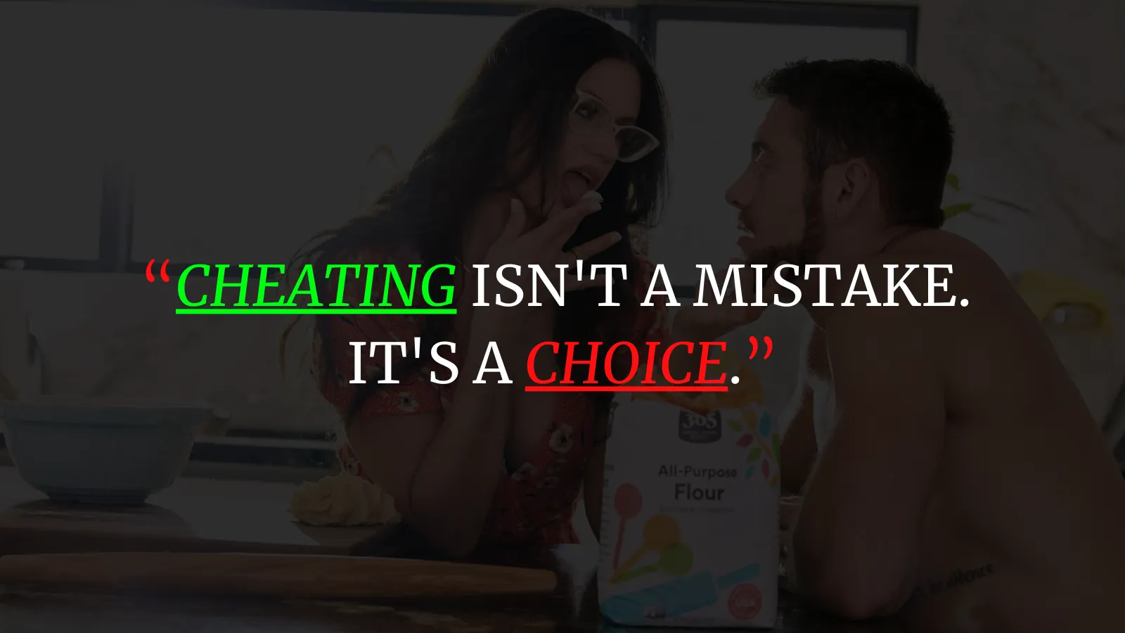 Cheating In Relationship Quotes To Help You Heal